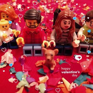 Meet your Posher, Fabiola